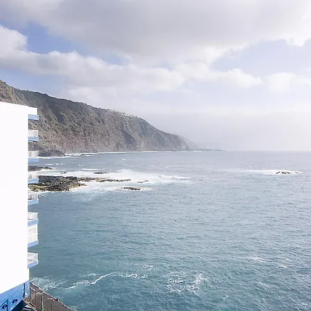 Balcon Del Mar شقة *