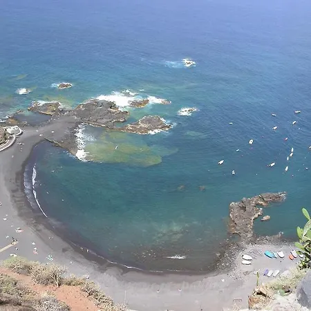 Apartamento Balcón Del Mar
