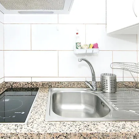 Balcon Del Mar تاكورونتي