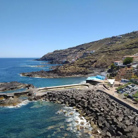 Balcon Del Mar * تاكورونتي
