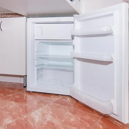 Balcon Del Mar Apartman *