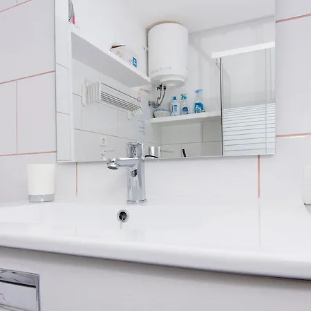 Balcon Del Mar Apartman Tacoronte