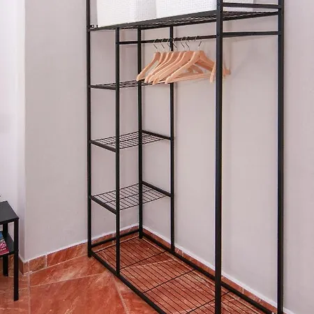 Balcon Del Mar Appartement Tacoronte