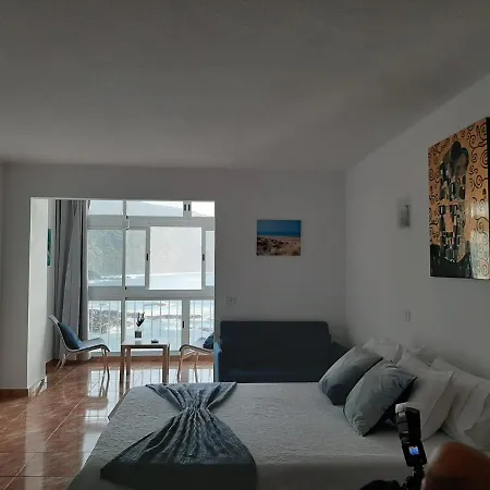 Balcon Del Mar Apartman