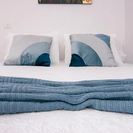 Apartman Balcon Del Mar Tacoronte