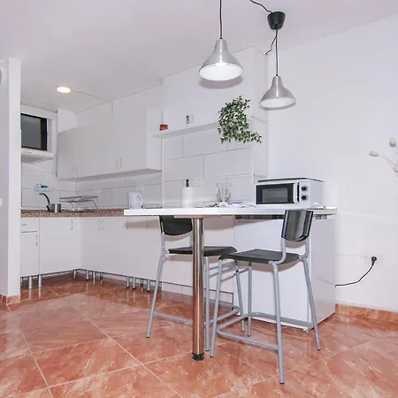 Apartman Balcon Del Mar *