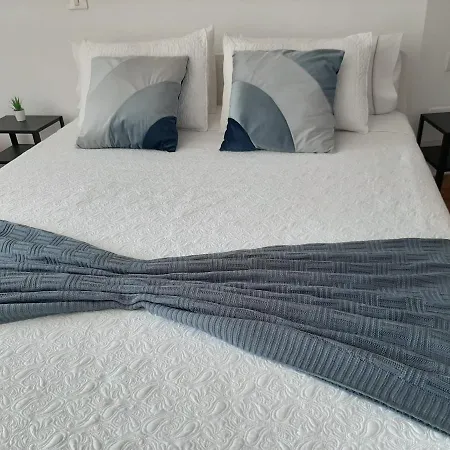 Balcon Del Mar Apartman