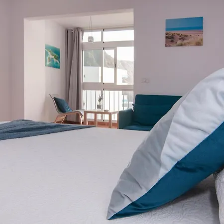 Appartement Balcon Del Mar