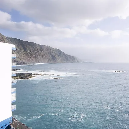 Balcon Del Mar 아파트 *