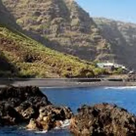 아파트 Balcon Del Mar *