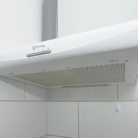Apartmán Balcon Del Mar