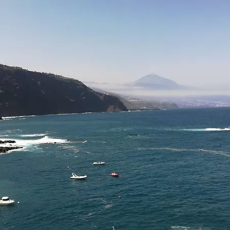 Balcon Del Mar * Tacoronte