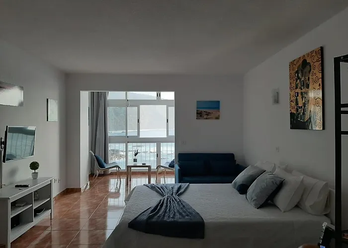 Balcon Del Mar تاكورونتي