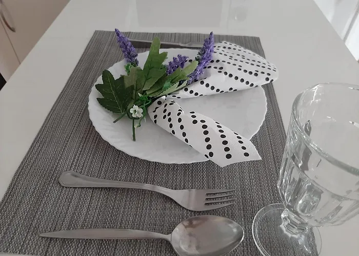 Balcon Del Mar Appartement *