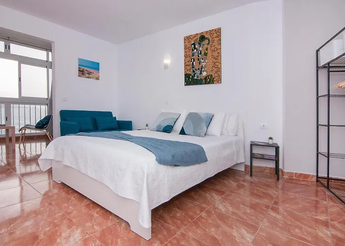 Balcon Del Mar Appartement