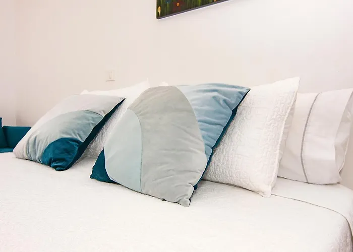 Balcon Del Mar شقة