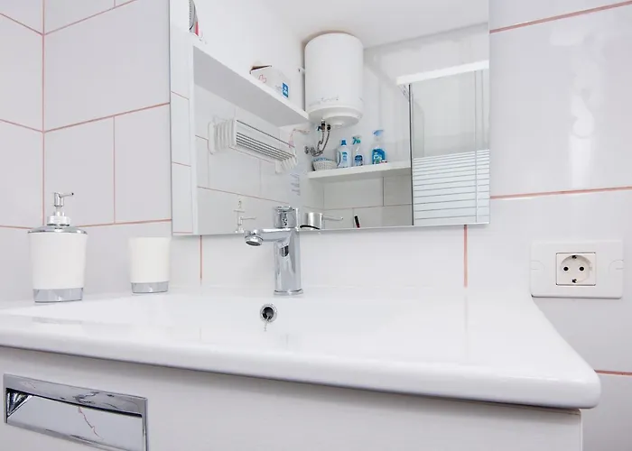 Balcon Del Mar Appartement Tacoronte