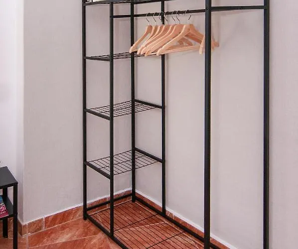 Balcon Del Mar شقة تاكورونتي