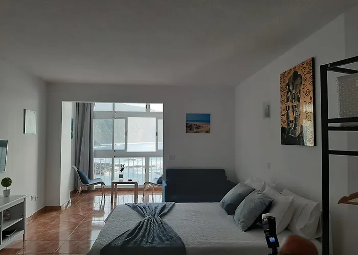 Balcon Del Mar Appartement