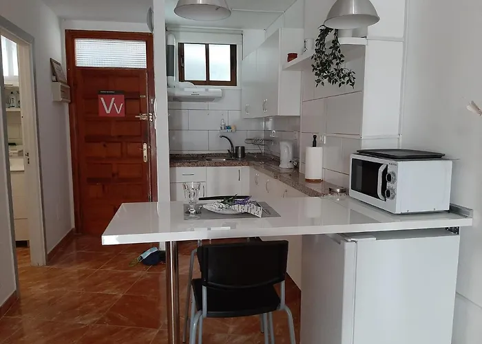 Balcon Del Mar شقة