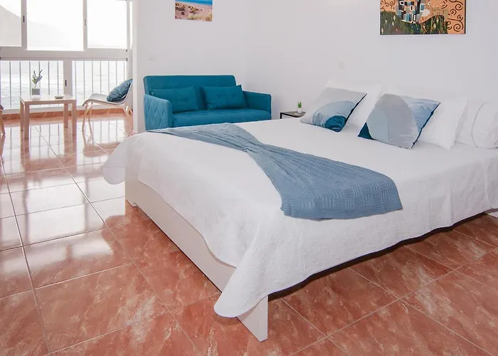 Balcon Del Mar Appartement *