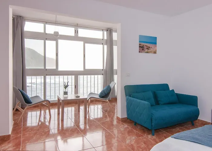 Balcon Del Mar Appartement *