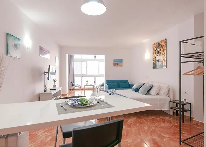 شقة Balcon Del Mar تاكورونتي