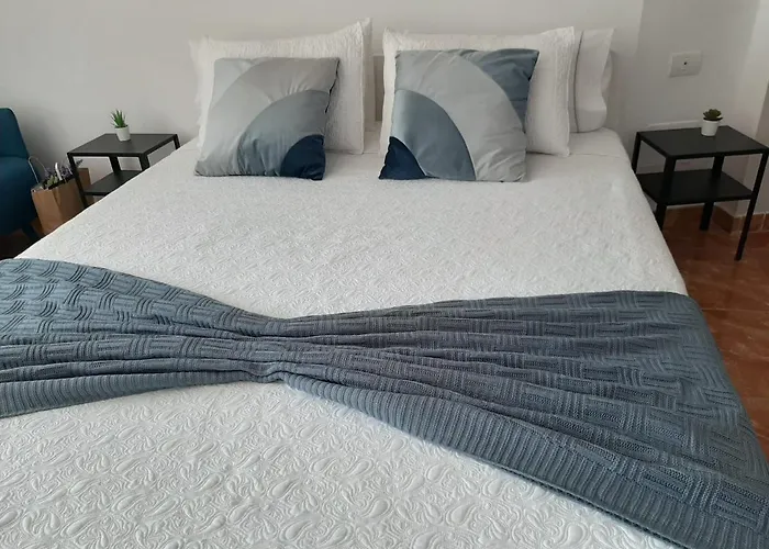 Balcon Del Mar شقة