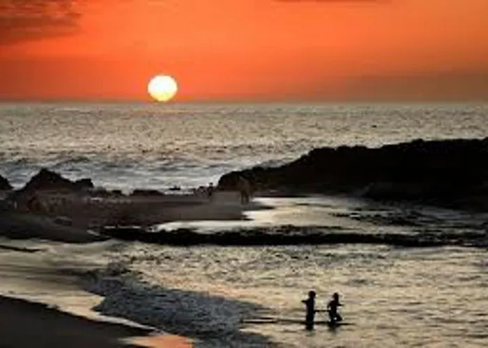 Balcon Del Mar Tacoronte