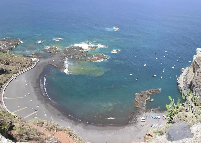 شقة Balcon Del Mar