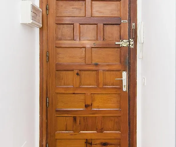 Balcon Del Mar شقة تاكورونتي