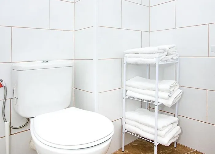 Balcon Del Mar شقة تاكورونتي