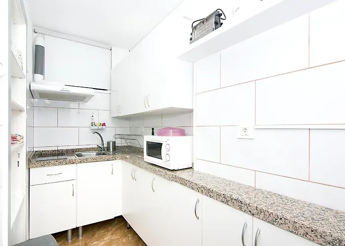 Balcon Del Mar تاكورونتي