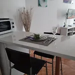 Balcón Del Mar *