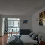 Balcón Del Mar Apartamento