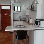 Balcón Del Mar Apartamento