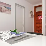 Apartamento Balcón Del Mar
