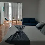 Balcon Del Mar شقة *