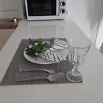 Balcón Del Mar Apartamento