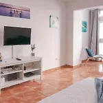 Balcon Del Mar شقة *