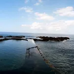 Balcon Del Mar شقة تاكورونتي