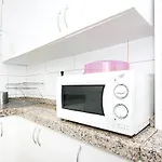 Balcón Del Mar Apartamento
