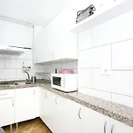 Balcon Del Mar تاكورونتي