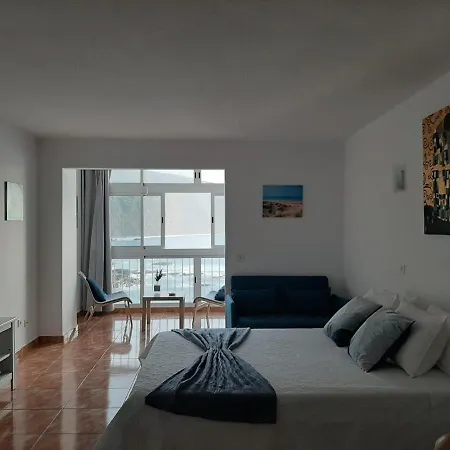 Balcon Del Mar タコロンテ