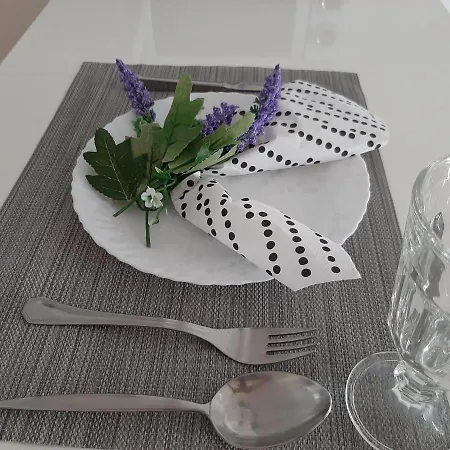 Balcon Del Mar شقة *