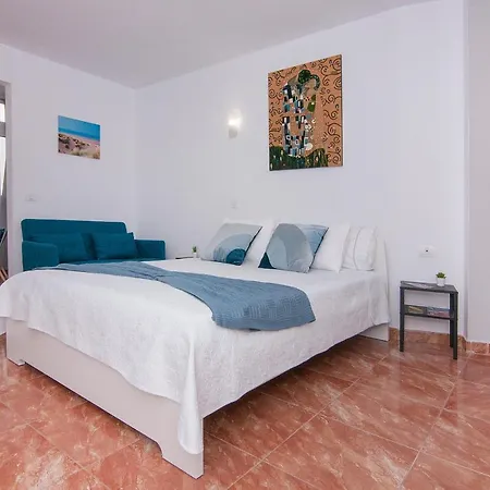 Balcon Del Mar Apartment