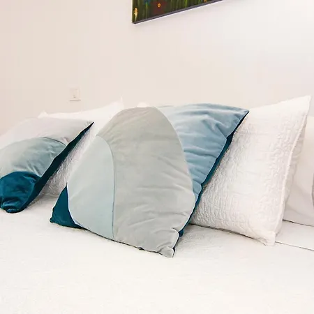 Balcon Del Mar شقة