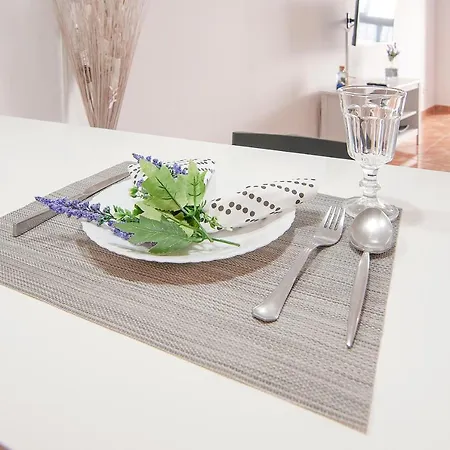 Balcon Del Mar * تاكورونتي