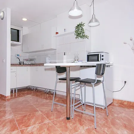 Balcon Del Mar * تاكورونتي