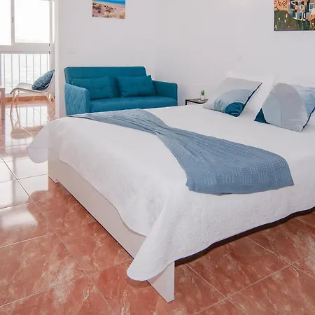 Balcon Del Mar شقة *